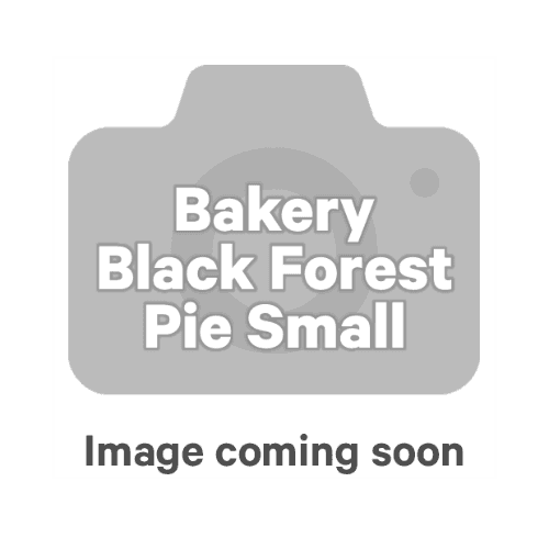 Black Forest Pie Small