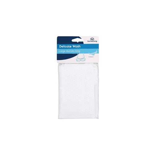 Homeliving Delicate Wash Laundry Bag Large
