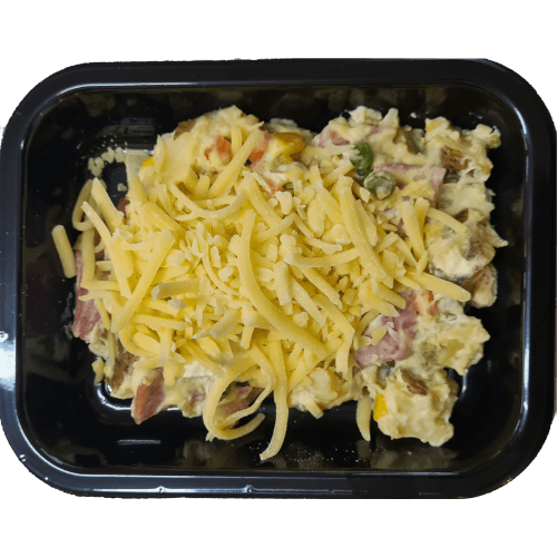 Heat n Eat Potato Bake Ready Meal