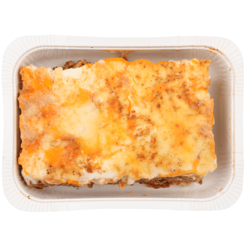 Heat n Eat Lasagne Slice Ready Meal