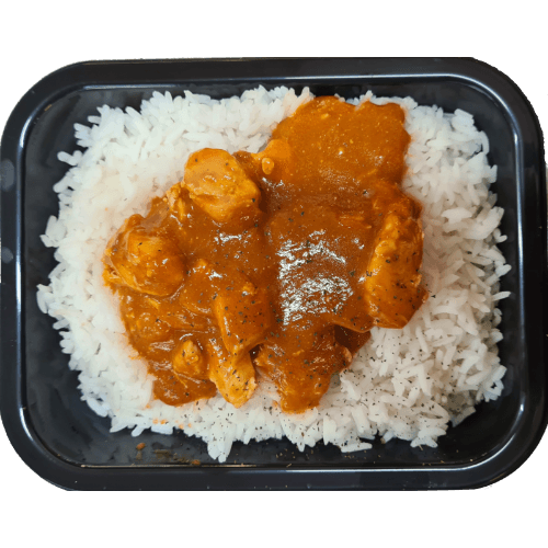 Heat n Eat Butter Chicken Ready Meal