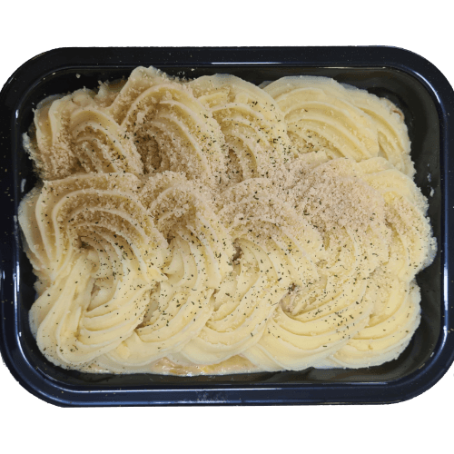 Heat n Eat Fish Pie Ready Meal