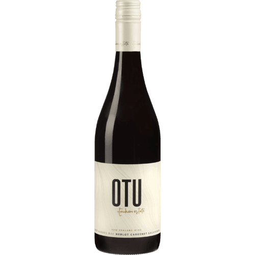 O:TU Merlot Cabernet Sauvignon 750 mL