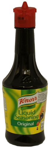 Knorr Original Liquid Seasoning