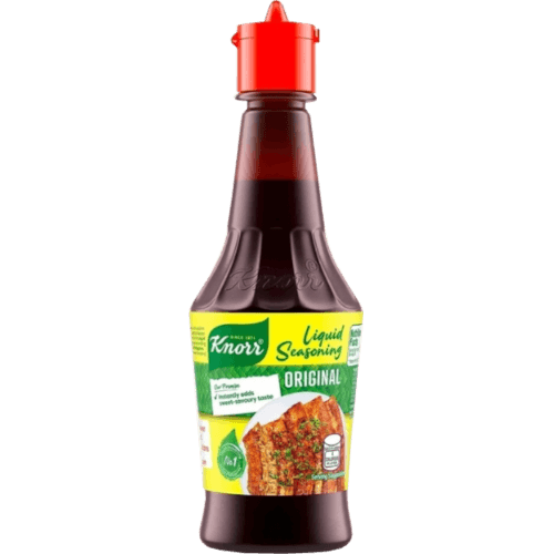 Knorr Original Liquid Seasoning