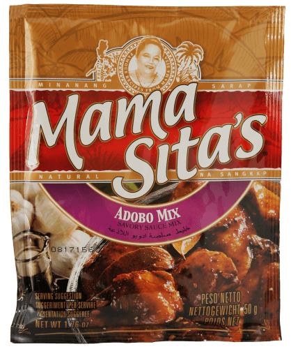 Mama Sita's Adobo Savoury Sauce Mix
