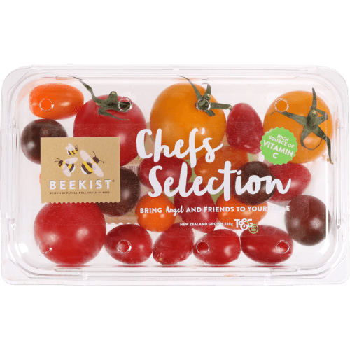 Beekist Chefs Selection Tomatoes 350 g