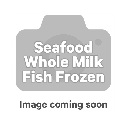 TW Whole Milk Fish Frozen per kg
