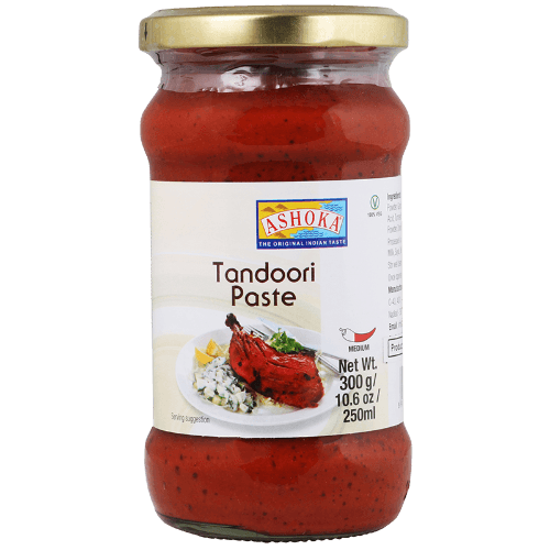 Ashoka Tandoori Paste