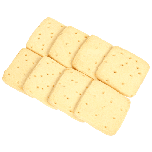 Shortbread Biscuits