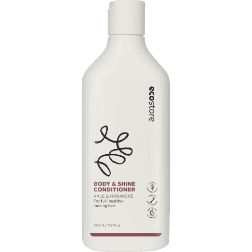 Ecostore Conditioner Body & Shine 350 mL