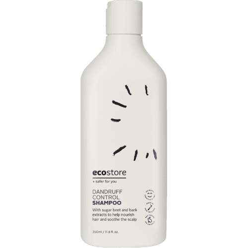 Ecostore Dandruff Control Shampoo 350 mL
