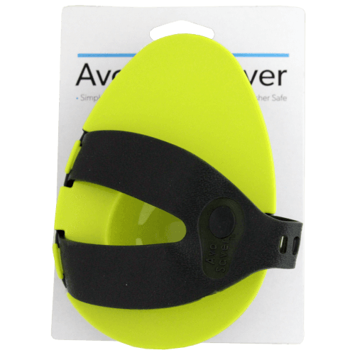 Snazzee Green Avocado Saver