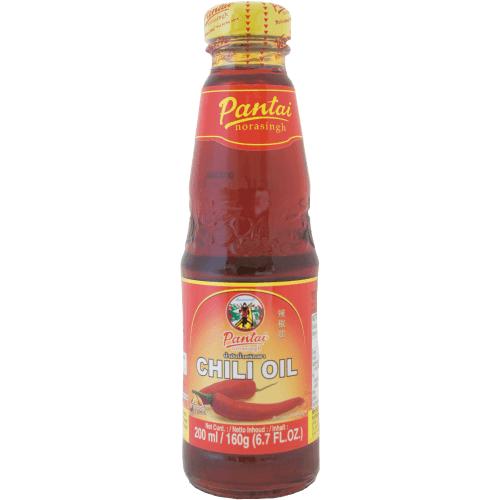 Pantai Chili Oil