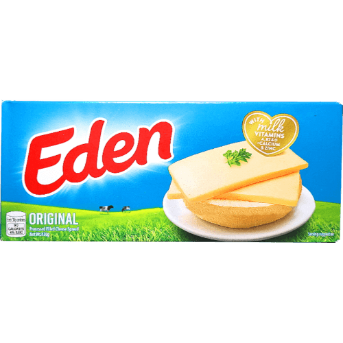 Eden Original Cheese Spread