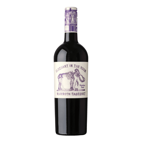 Elephant in the Room Mammoth Cabernet