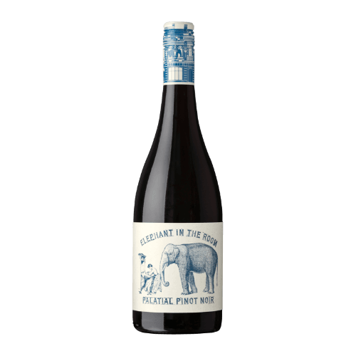 Elephant in the Room Palatial Pinot Noir