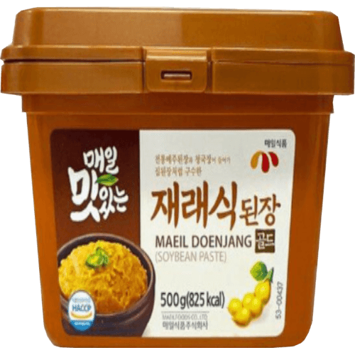 Ottogi Maeil Soybean Paste