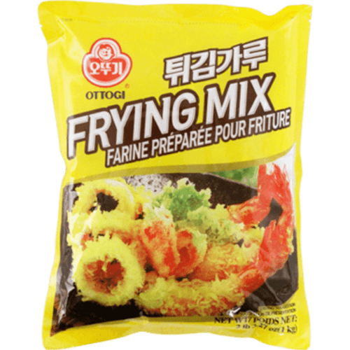 Ottogi Frying Mix