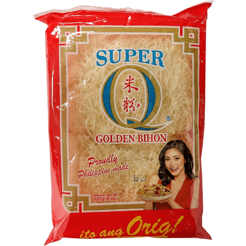 Super Q Golden Bihon Noodles