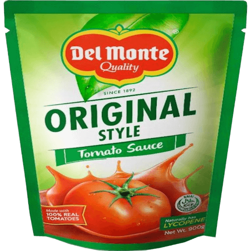 Del Monte Original Style Tomato Sauce