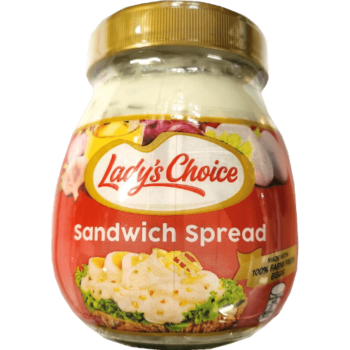 Lady's Choice Original Sandwich Spread