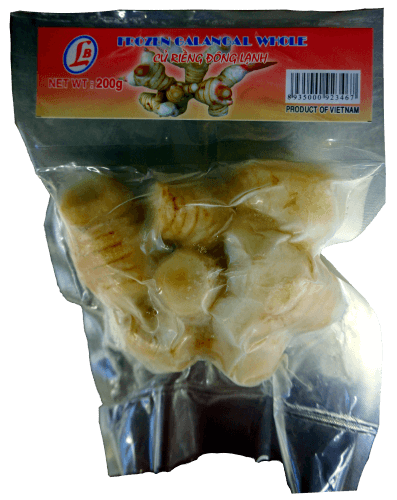 LB (Lim Brothers) Galangal Whole