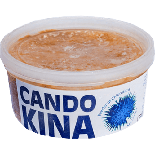 Cando Fresh Kina