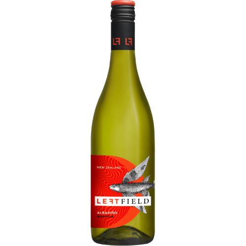 Leftfield Albarino