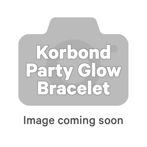 Korbond Party Glow Bracelet