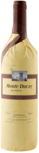 Monte Ducay Reserva Red Wine 750 mL