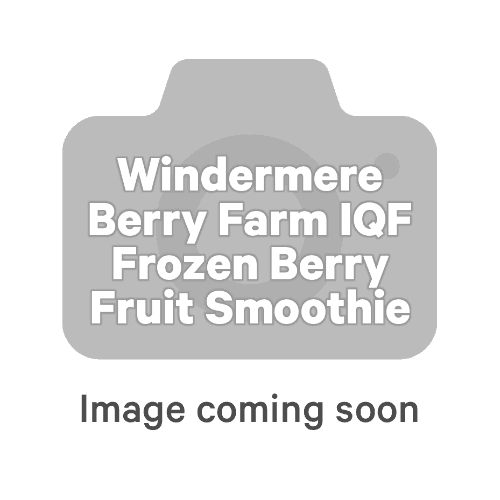 Windermere Free Flow Fruit Smoothie Berry Mix