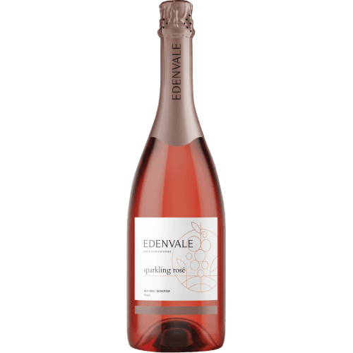 Edenvale Sparkling Rose Alcohol Free 0.5% 750 mL