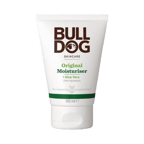 Bulldog Skincare For Men Original Moisturiser