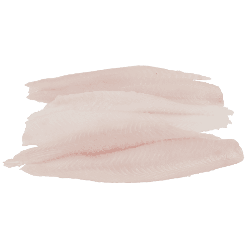 Frozen Blue Cod Fillets