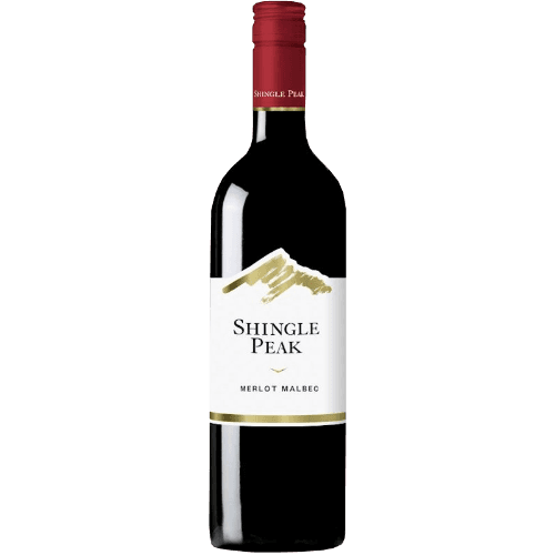 Shingle Peak Merlot