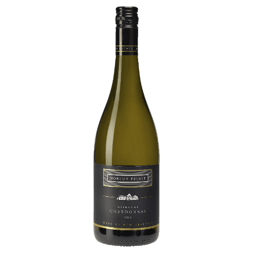 Morton Estate Chardonnay
