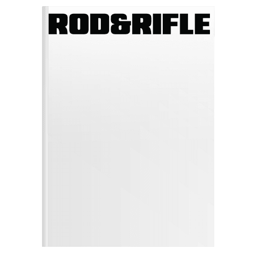 NZ Rod & Rifle Standard Issue Magazine