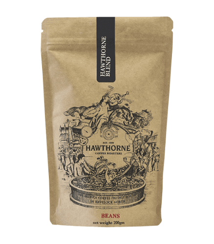 Hawthorne Coffee Roasters Hawthorne Blend Coffee Beans