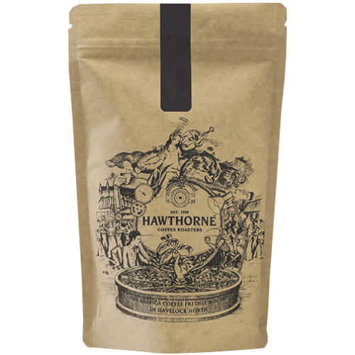 Hawthorne Coffee Roasters Espresso Blend Coffee Beans