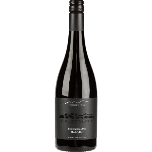 Trinity Hill Tempranillo 750 mL