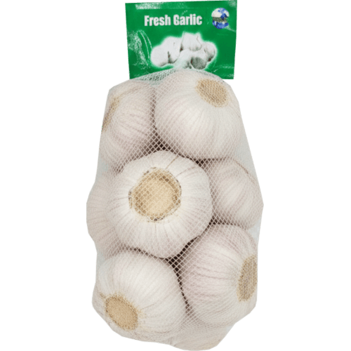 Jinning Greenway White Garlic