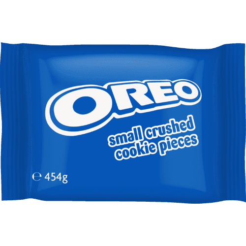 Oreo Chocolate Biscuit Crumbs
