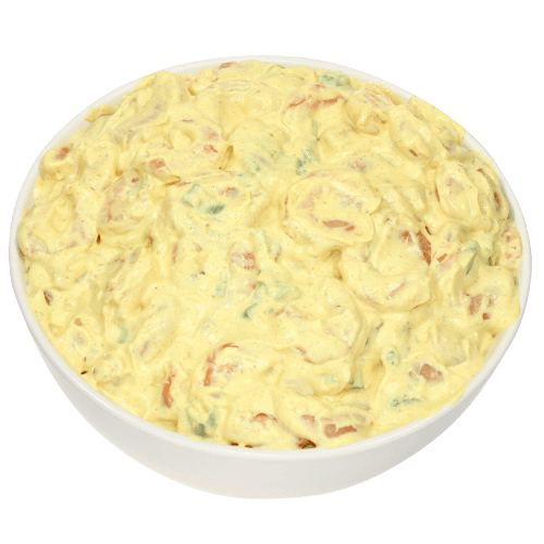 Curried Shrimp Salad