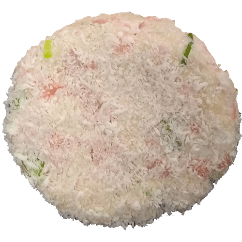 Shrimp Cakes