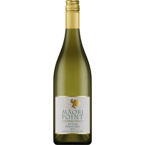 Maori Point Pinot Gris