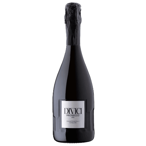 Divici Sparkling Wine Prosecco 750 mL