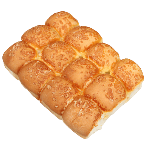 Cheese Dinner Rolls 12 pack