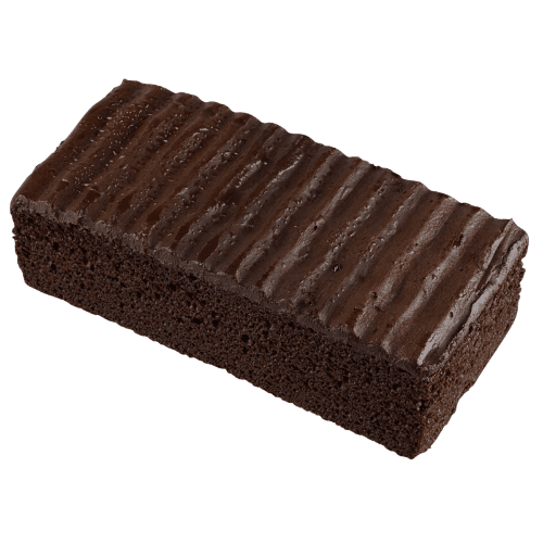Rich Chocolate Medium Block Cake