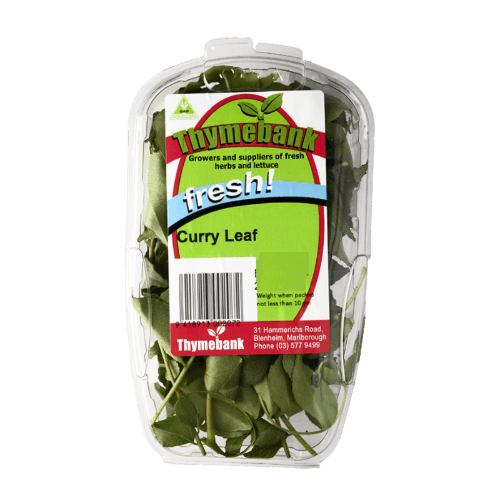 Thymebank Curry Leaf